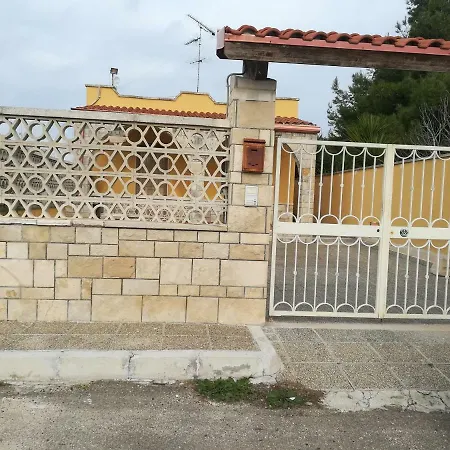 Via Itaca Lido