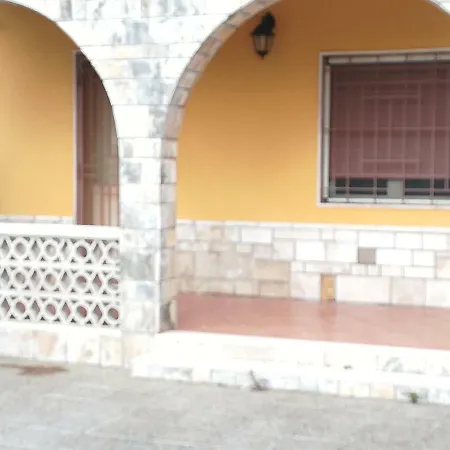 Apartmán Via Itaca Lido