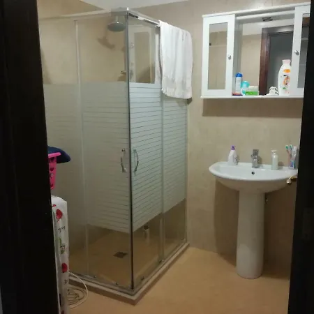 Apartmán Via Itaca Lido I Bacini