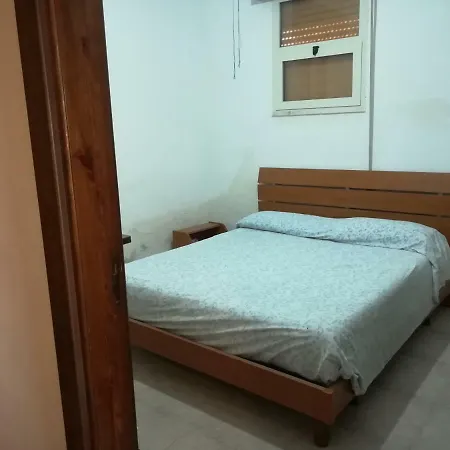 Via Itaca Lido Apartmán