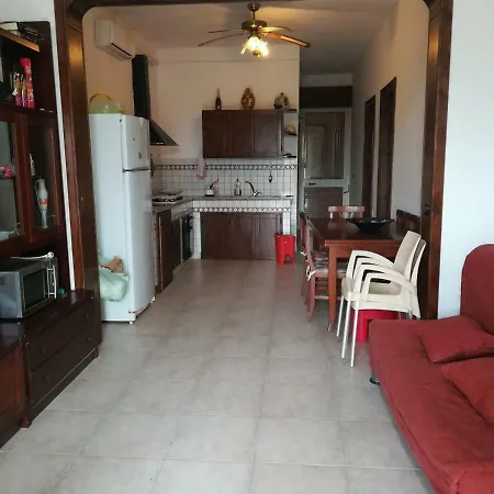 Via Itaca Lido I Bacini