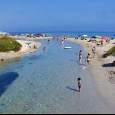 Apartmán Via Itaca Lido