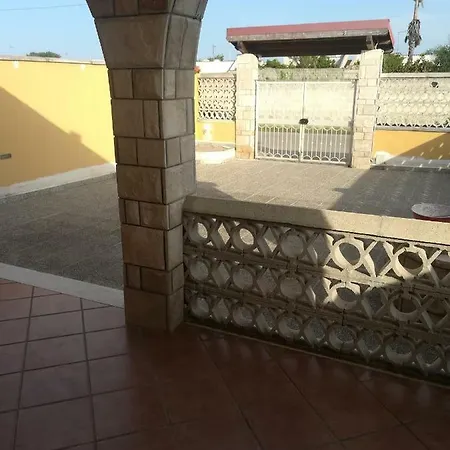 Via Itaca Lido Apartmán