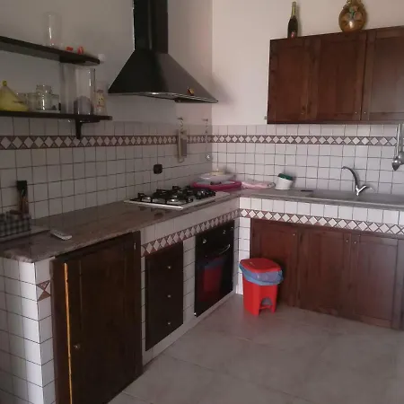 Via Itaca Lido Apartmán I Bacini