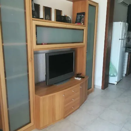 Apartmán Via Itaca Lido *