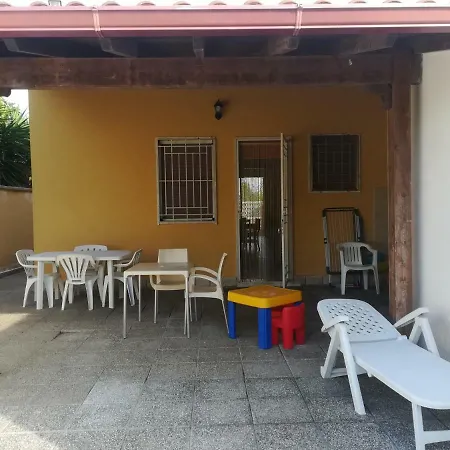 Via Itaca Lido Apartmán *