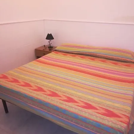 Via Itaca Lido Apartmán *