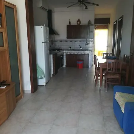 Apartmán Via Itaca Lido I Bacini
