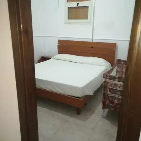 Via Itaca Lido Apartmán *